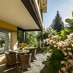 ホステル Casa Calina *