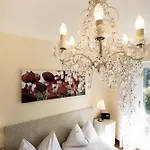 Casa Calina ホステル ルガーノ