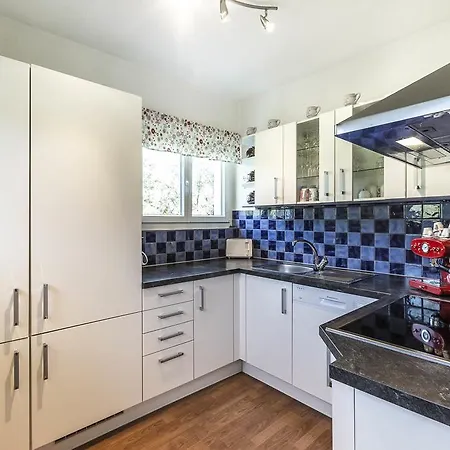 Casa Calina * Lugano