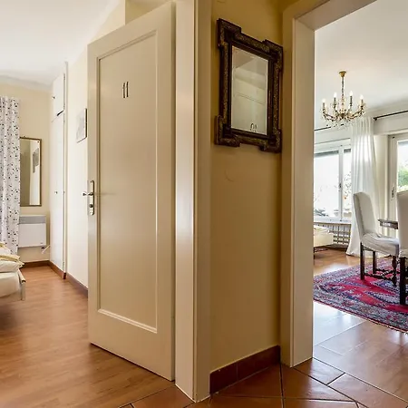 Casa Calina Hostal Lugano