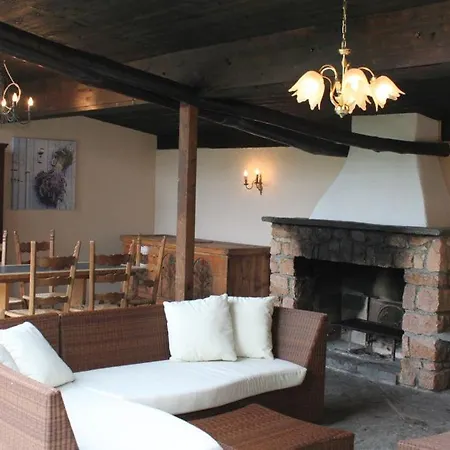 Casa Calina Hostal Lugano