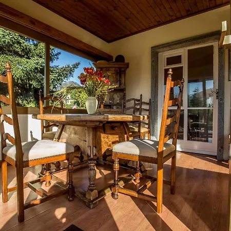 Casa Calina Хостел Лугано