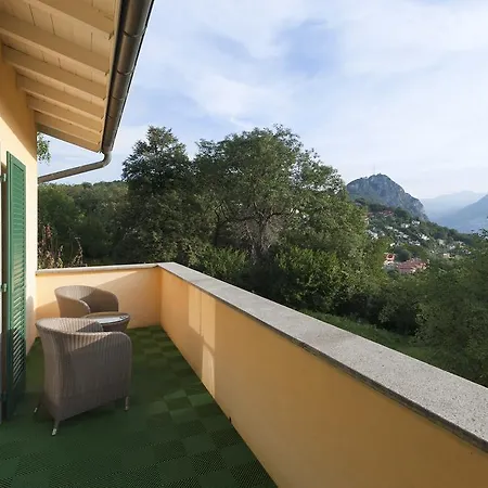 Casa Calina Hostal *