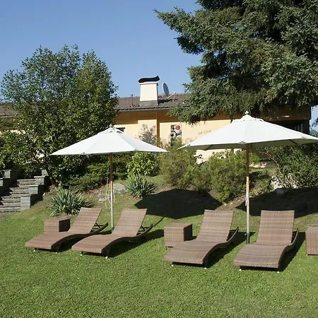 Casa Calina * Lugano