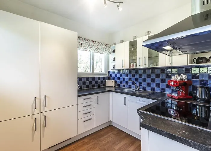 Casa Calina * לוגאנו