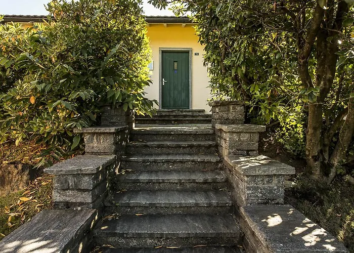 Casa Calina * לוגאנו