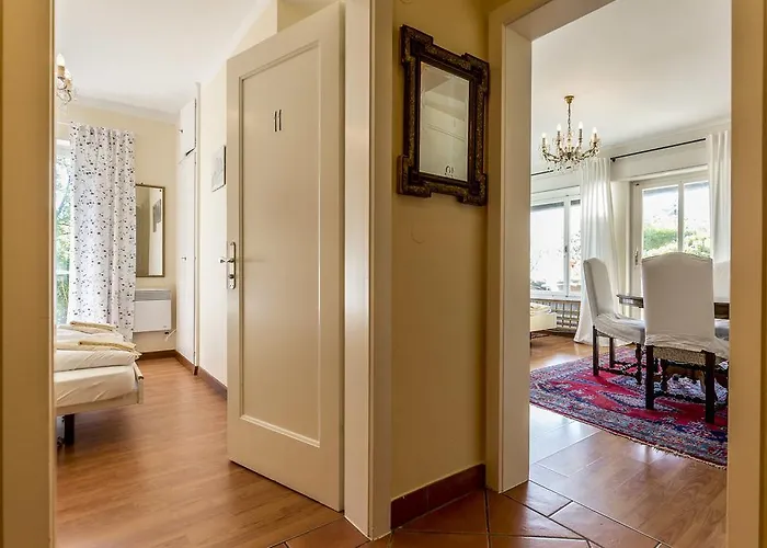 Casa Calina Hostal Lugano