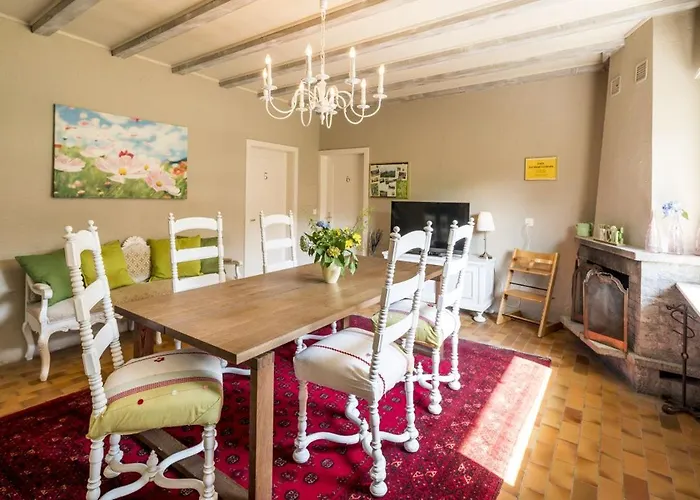 Casa Calina * לוגאנו