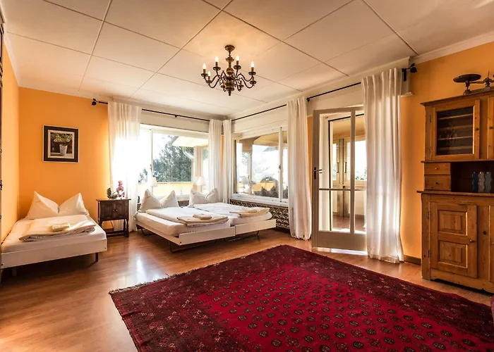 Casa Calina אכסניה *