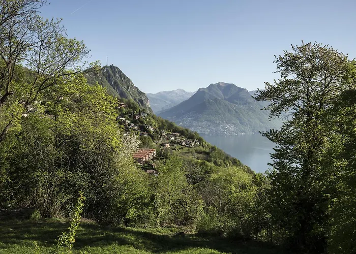 Hostal Casa Calina Lugano