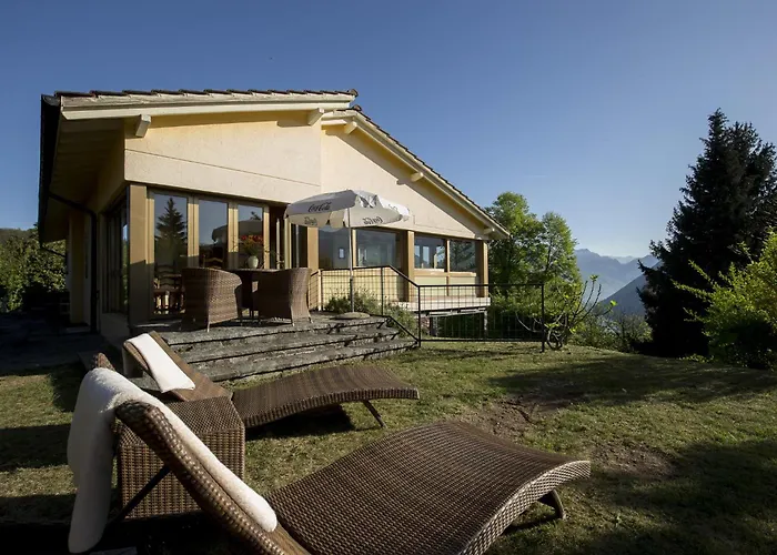 Casa Calina Hostal Lugano