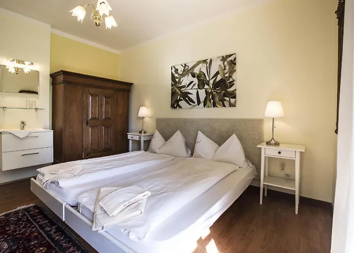 Casa Calina לוגאנו