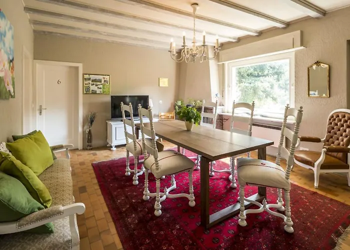 Casa Calina אכסניה *