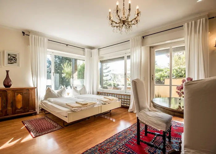 אכסניה Casa Calina *