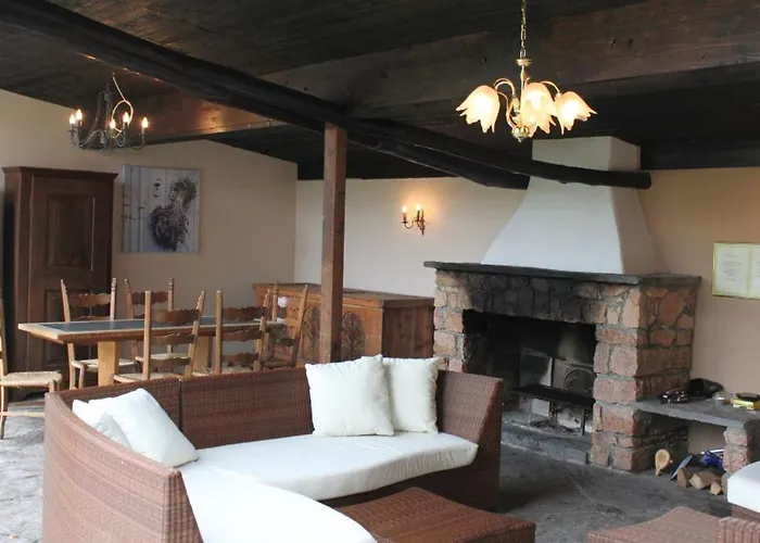 Casa Calina Hostal Lugano