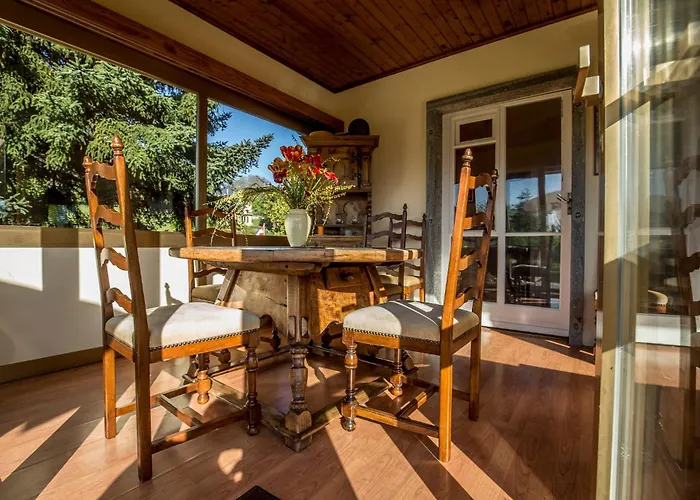 Casa Calina אכסניה לוגאנו