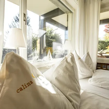 Casa Calina بيت شباب