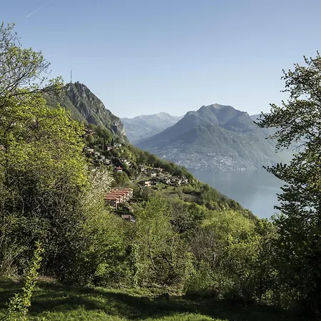 Hostel Casa Calina Lugano