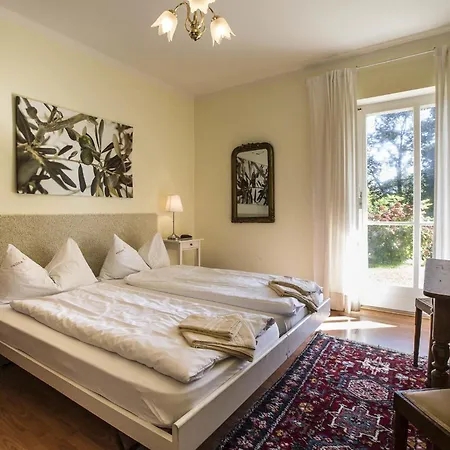 אכסניה Casa Calina *