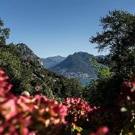 بيت شباب Casa Calina