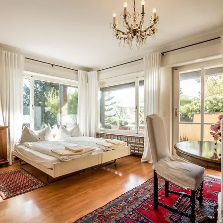 بيت شباب Casa Calina *