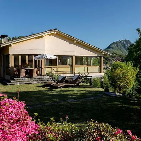 بيت شباب Casa Calina *