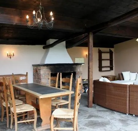 بيت شباب Casa Calina لوغانو