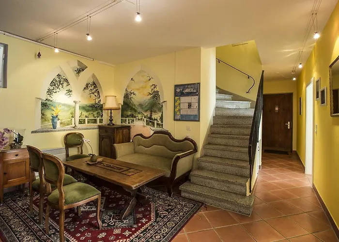 Casa Calina Hostel *