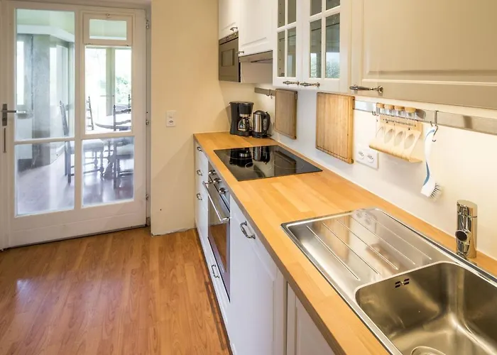 Casa Calina * Lugano