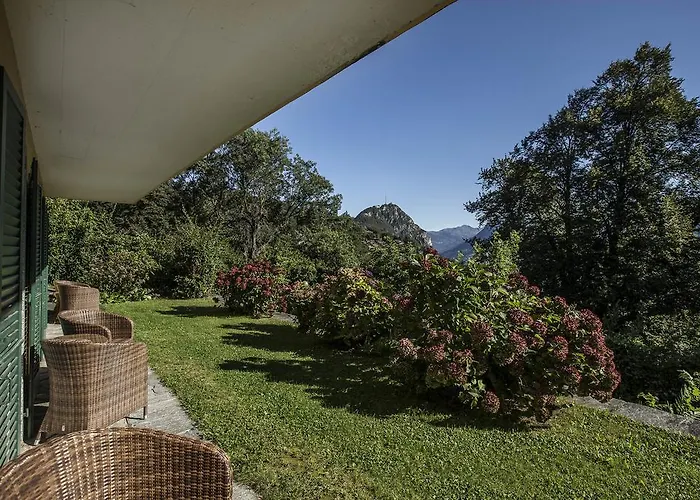 Casa Calina * Lugano