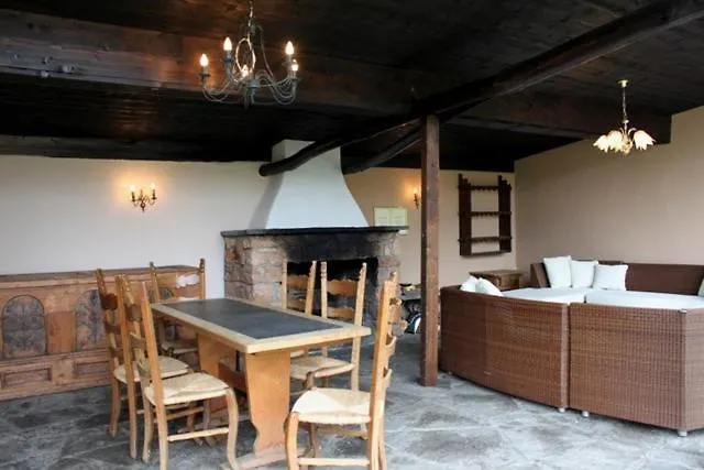 Hostel Casa Calina Lugano