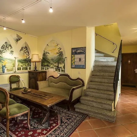 Casa Calina Hostel *