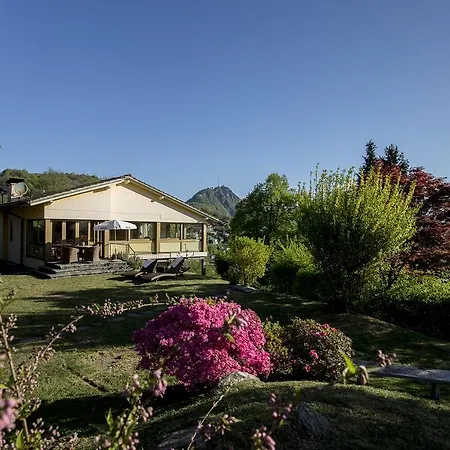 Casa Calina *