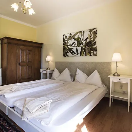 Casa Calina Лугано