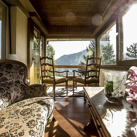Casa Calina * Lugano