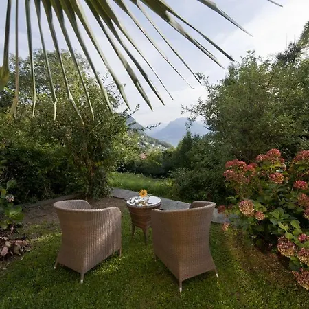 Hostel Casa Calina Lugano